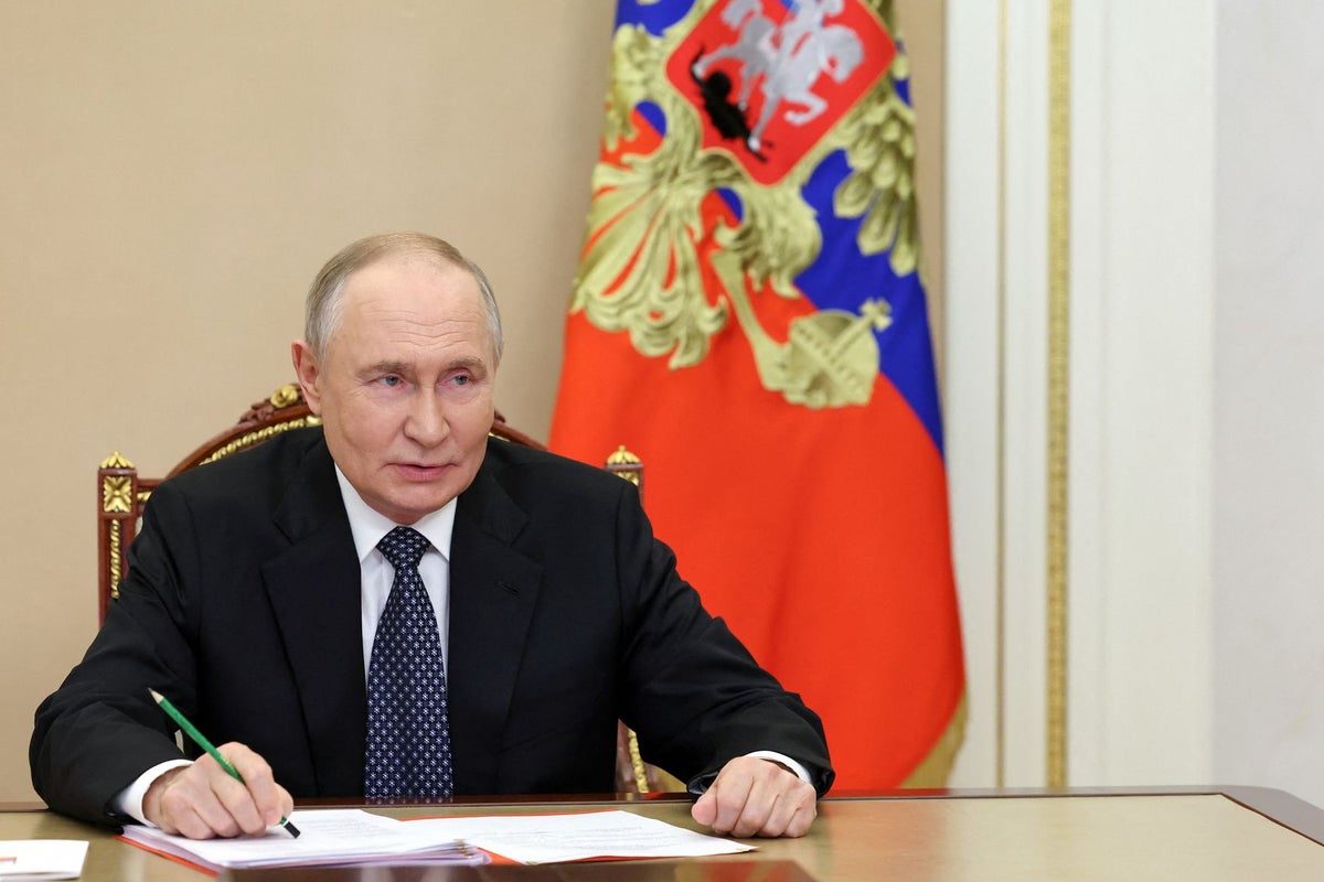 What Putin implied when saying Russia successfully testing a nuclear-powered missile – UK Times