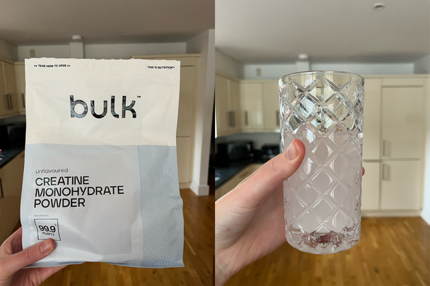 best creatine indybest review Bulk creatine monohydrate powder