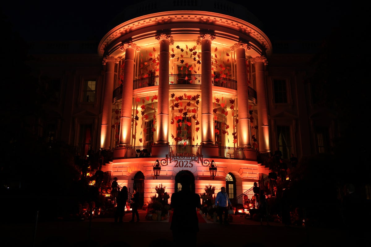 Researchers say this is what Americans fear the most – UK Times