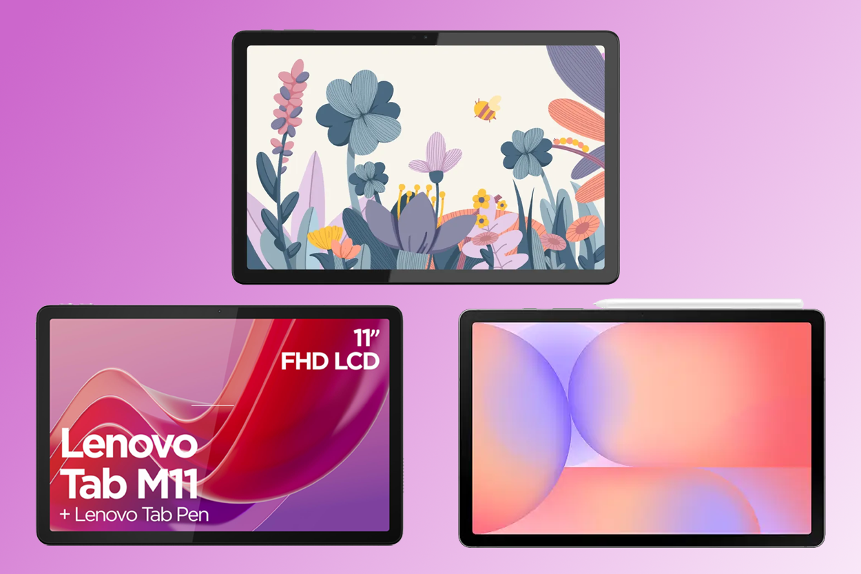 These are the best tablet deals you can shop right now, including Apple iPads, Samsung and Amazon Fire