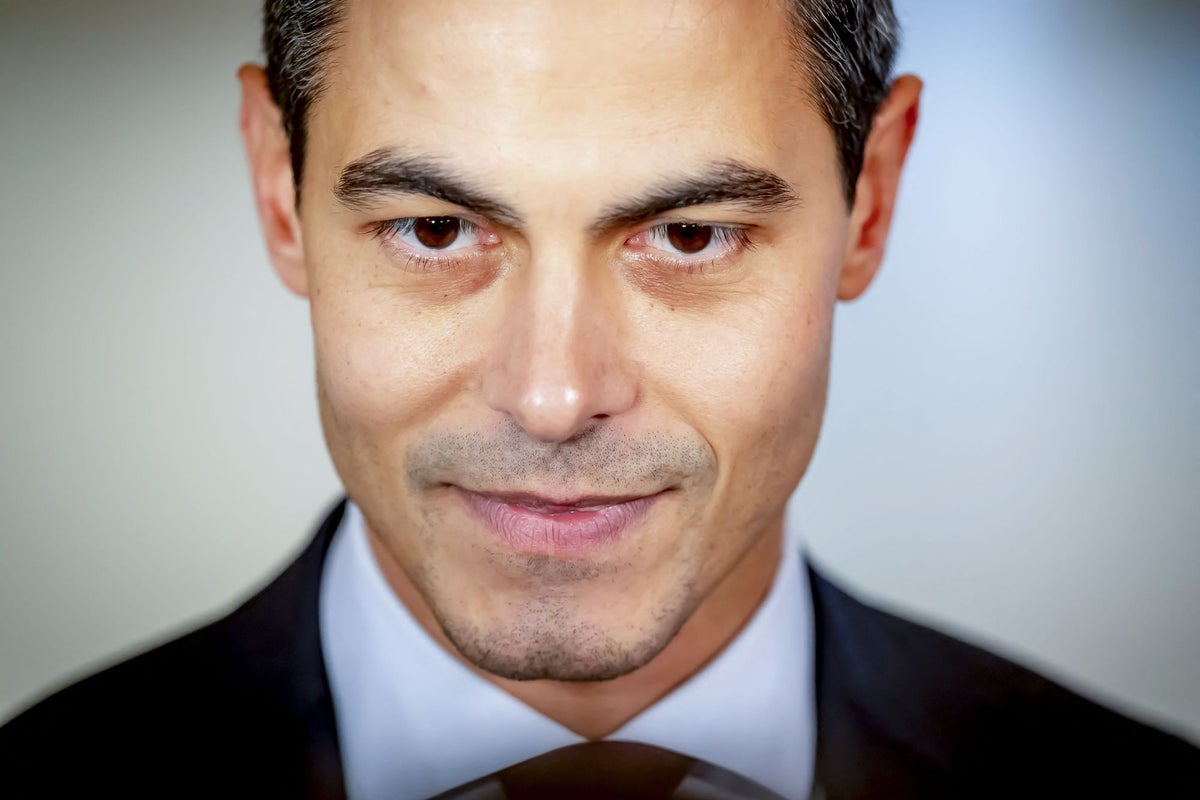 Who is Rob Jetten? The centrist tipped to become youngest Dutch prime minister – UK Times