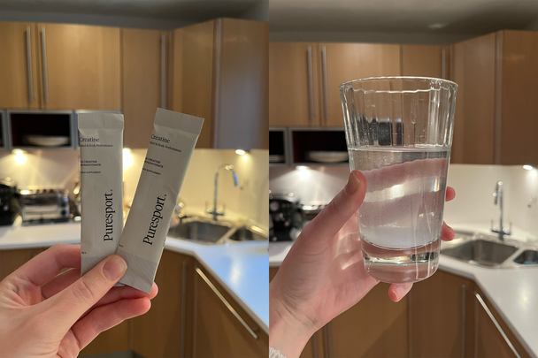 best creatine indybest review pure sport creatine