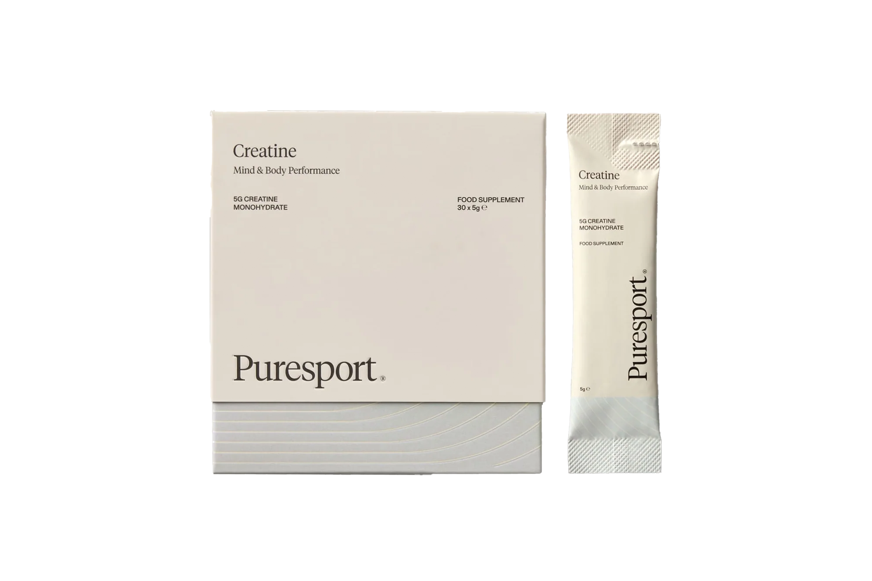 best creatine indybest review Pure Sport creatine monohydrate