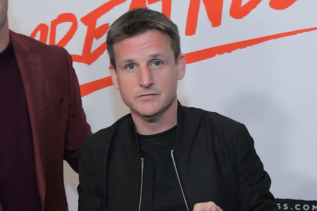 <p>‘Ridiculousness’ was created and hosted by Rob Dyrdek</p>