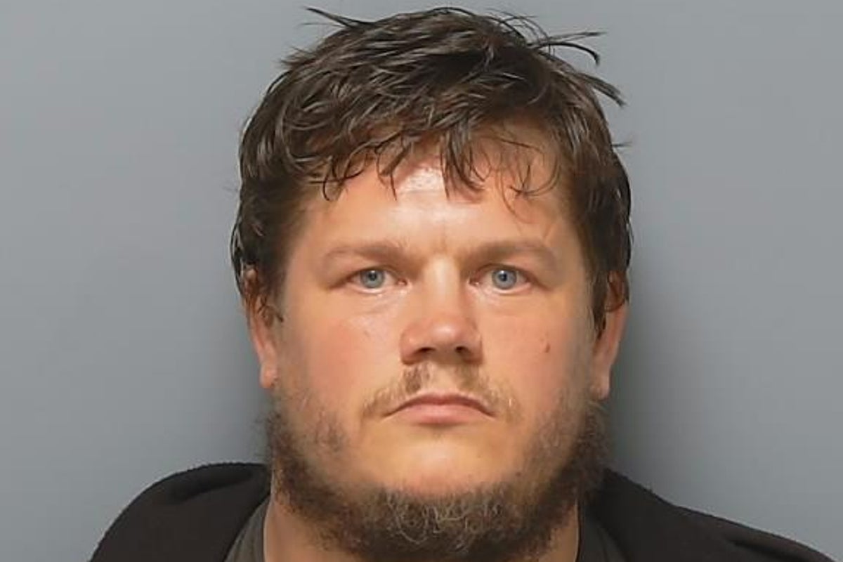 Paedophile at centre of online sting that almost caused riot is jailed