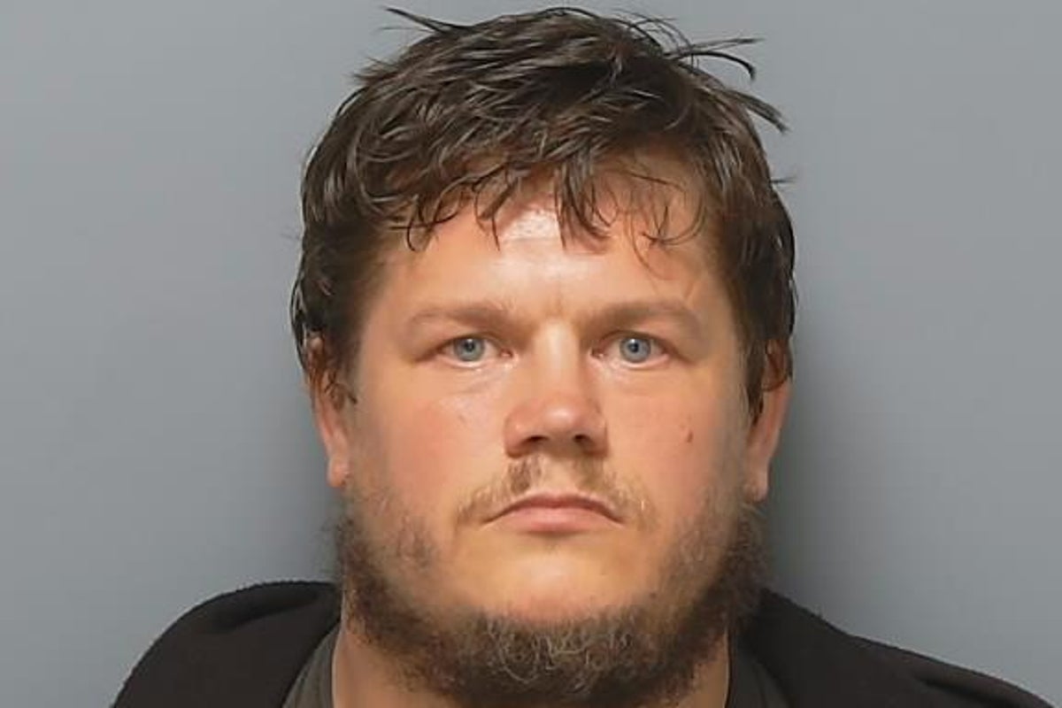 Paedophile at centre of online sting that almost caused riot is jailed