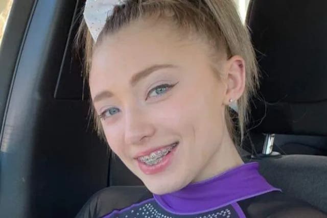 <p>Lawyers for Jasmine 'Jazzy' Vincent's mother, Lyndsey Sutherland, argued that the 15-year-old's Mid Coast Medical Group doctor neglected her medical history, vital signs, and standard care</p>