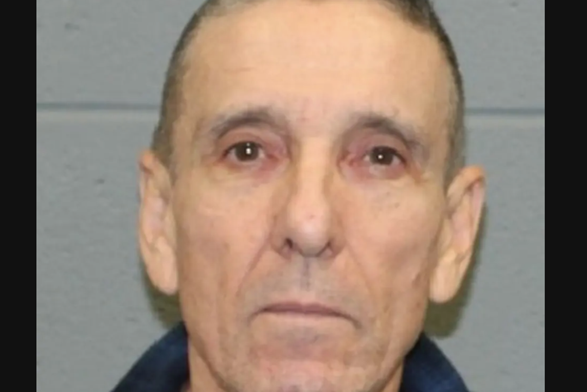 Ex-firefighter who was fired over his medical marijuana use referenced Charlie Kirk’s assassination in threats against former bosses, officials say