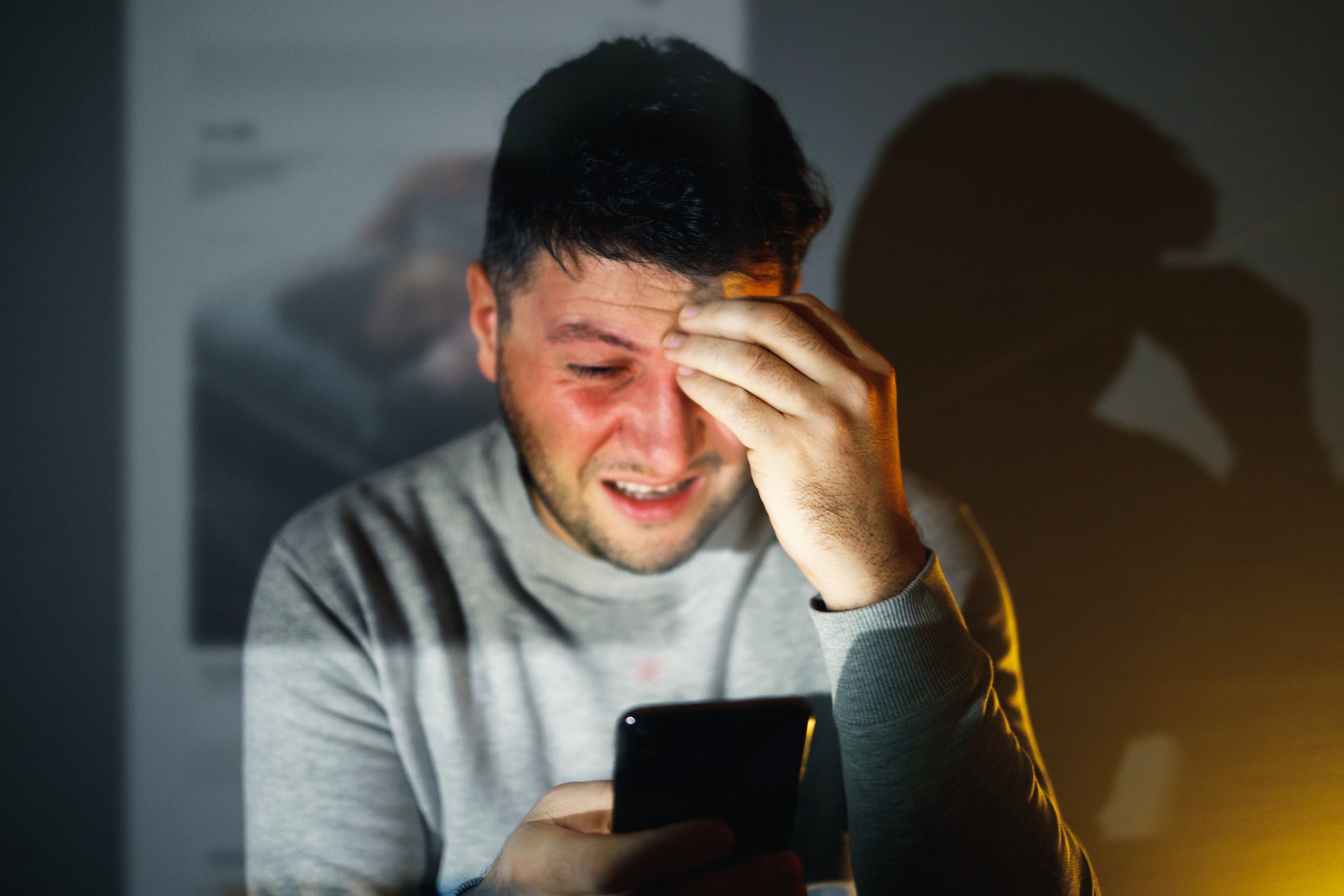 The anonymous internet has brought us many amazing things, but it also weakened the idea that every idea needs someone to say it