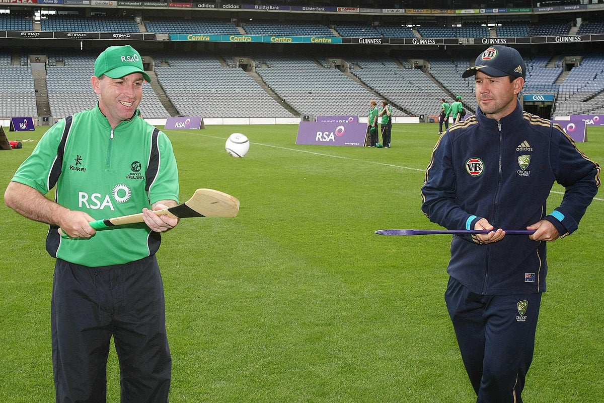 Former Irish Sports Star DJ Carey Jailed 5.5 Years for £350,000 Fake Cancer Fraud