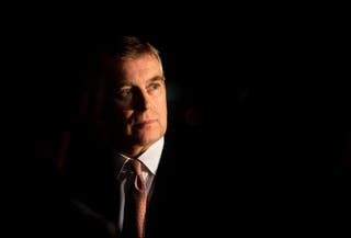 Prince Andrew latest: Virginia Giuffre says she was ‘a toy to be passed around’   www.independent.co.uk