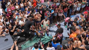 Rio Rico Raid Aftermath What to know about Rio's deadliest police raid that exposed limits of ...