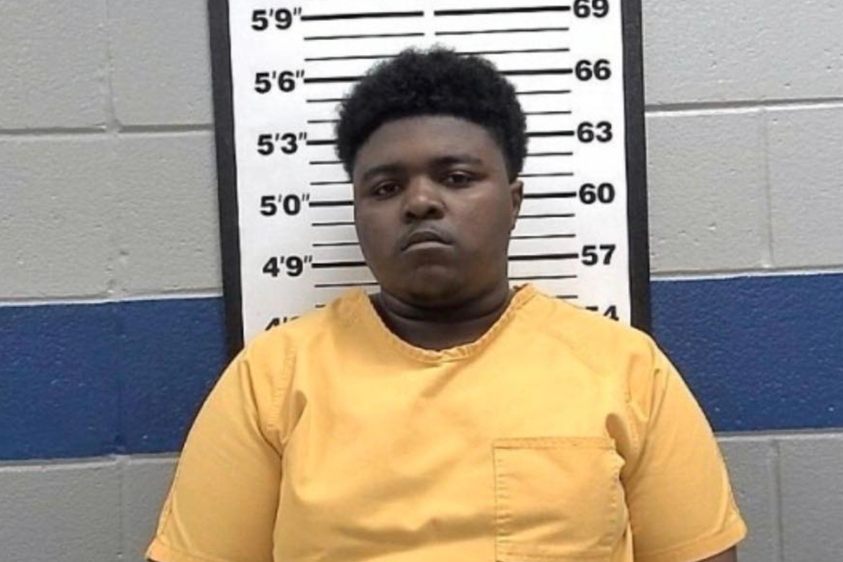 17-year-old accused of beating his grandmother, 73, to death inside the Mississippi church they attended