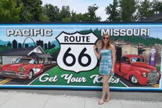 What I discovered travelling Missouri’s lesser-trodden stretch of Route 66