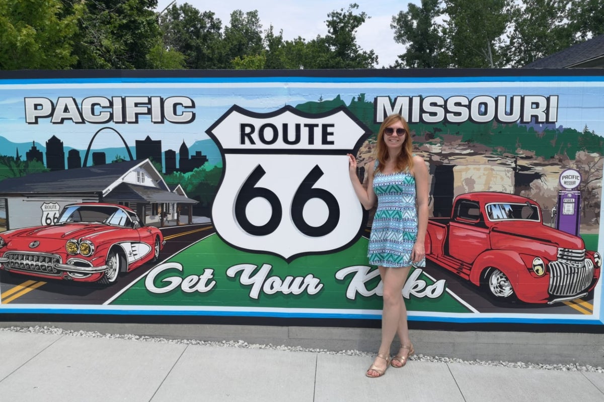 What I discovered travelling Missouri’s lesser-trodden stretch of Route 66 – UK Times