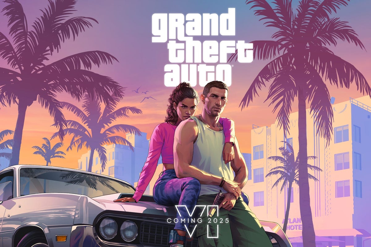 30 staff sacked at Grand Theft Auto developer in alleged ‘union-busting’ move – UK Times