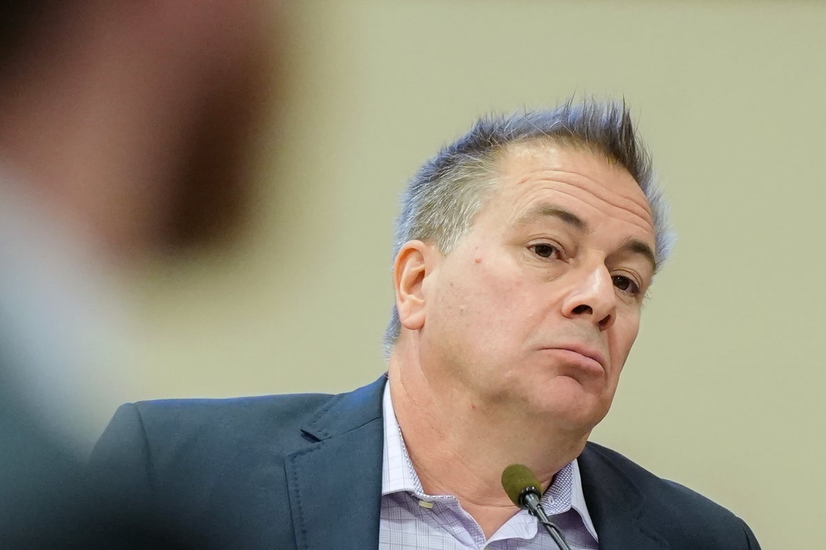 Rust gun supplier sues Alec Baldwin and producers over ‘scapegoat smear campaign’ – UK Times