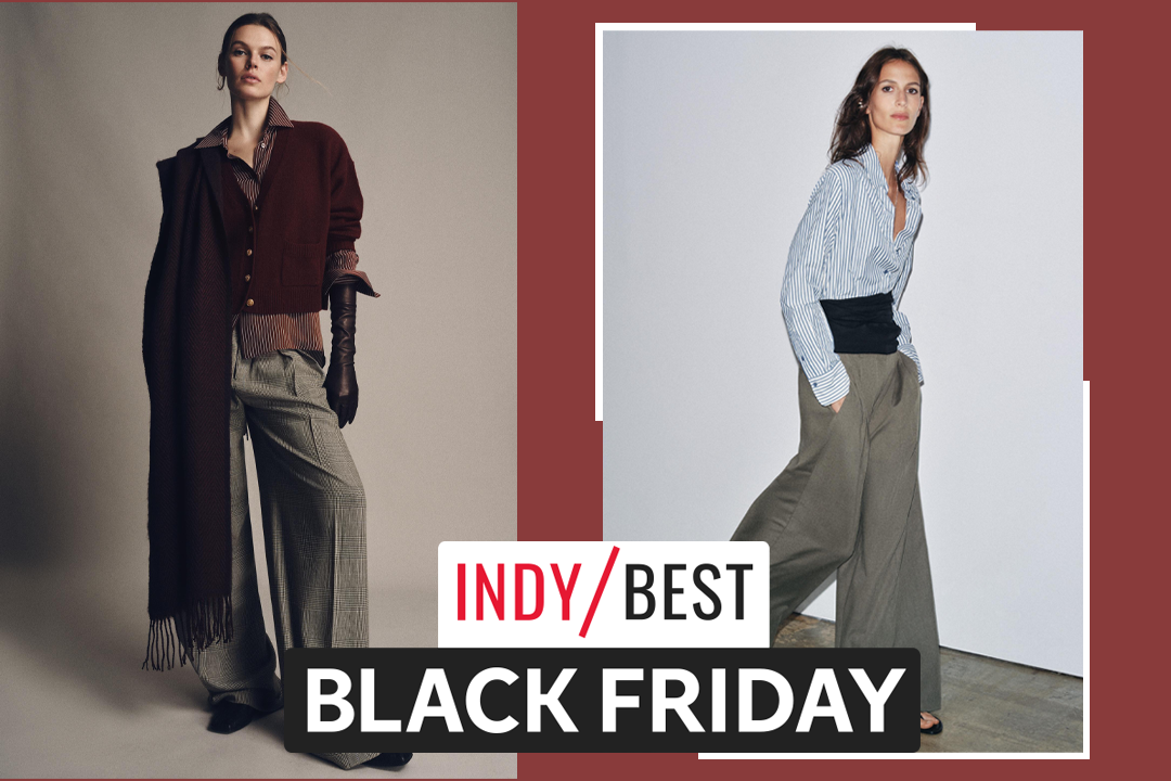 <p>Expect jackets, blazers, party dresses and more in the Zara Black Friday sale</p>