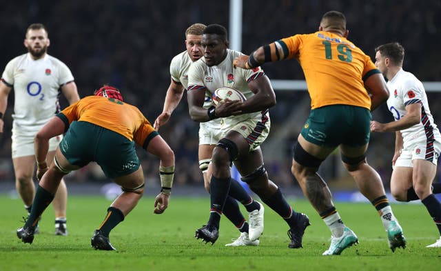 <p>Maro Itoje and England open their autumn schedule against Australia on Saturday</p>