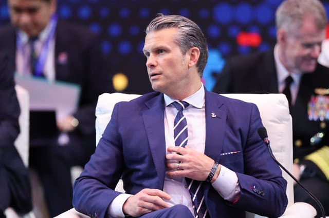 Malaysia ASEAN Defense