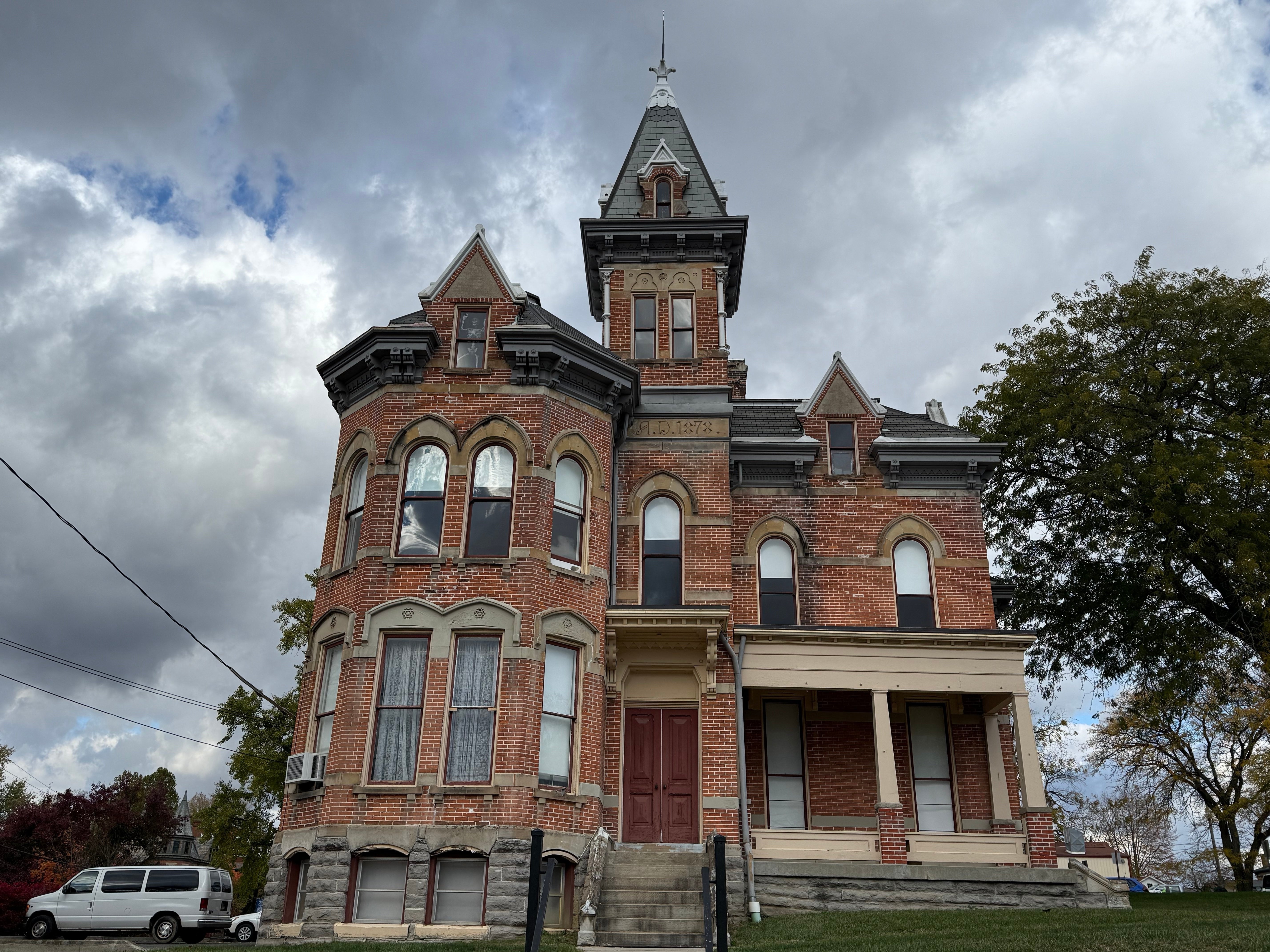 Jail Weddings Halloween