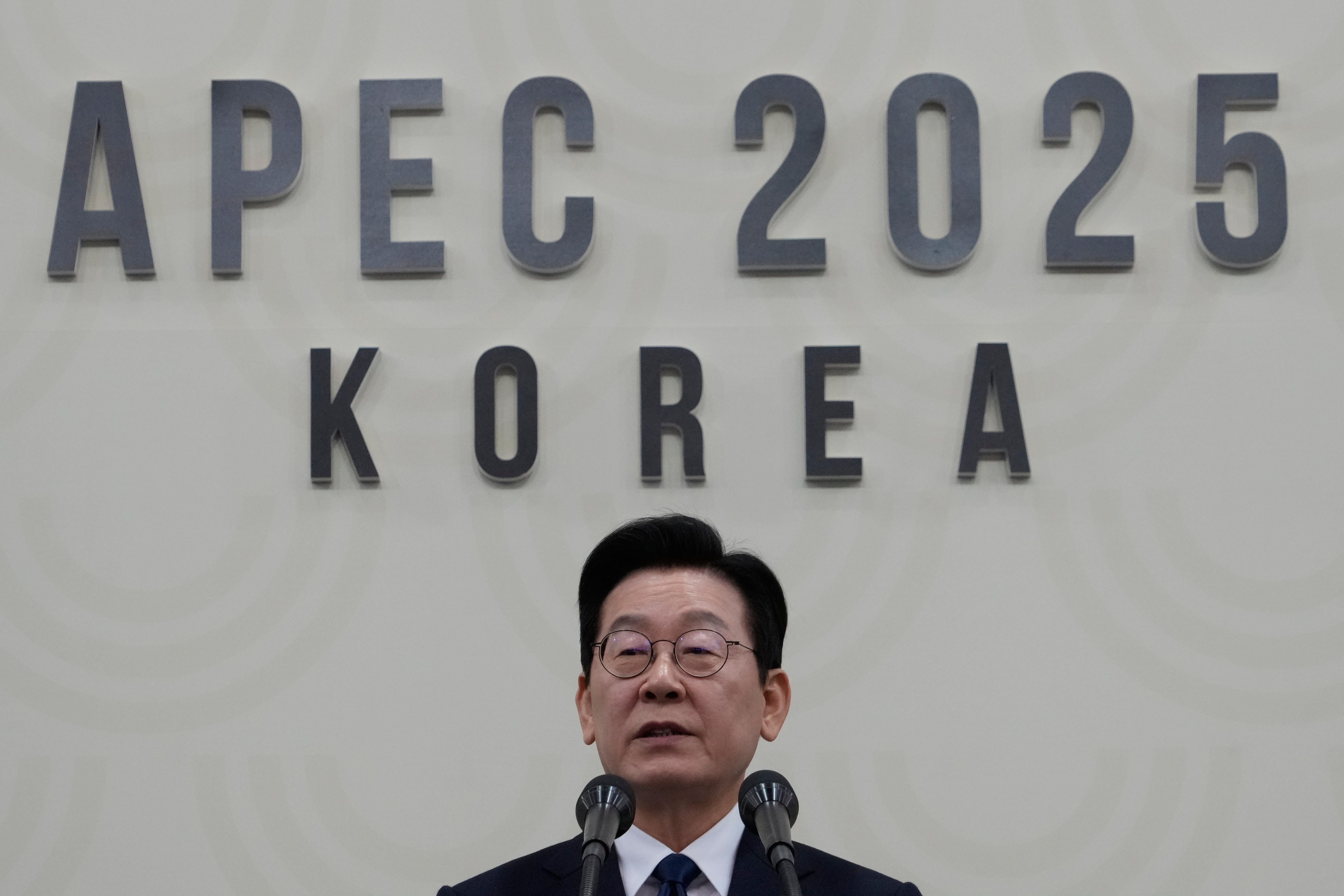 South Korea APEC