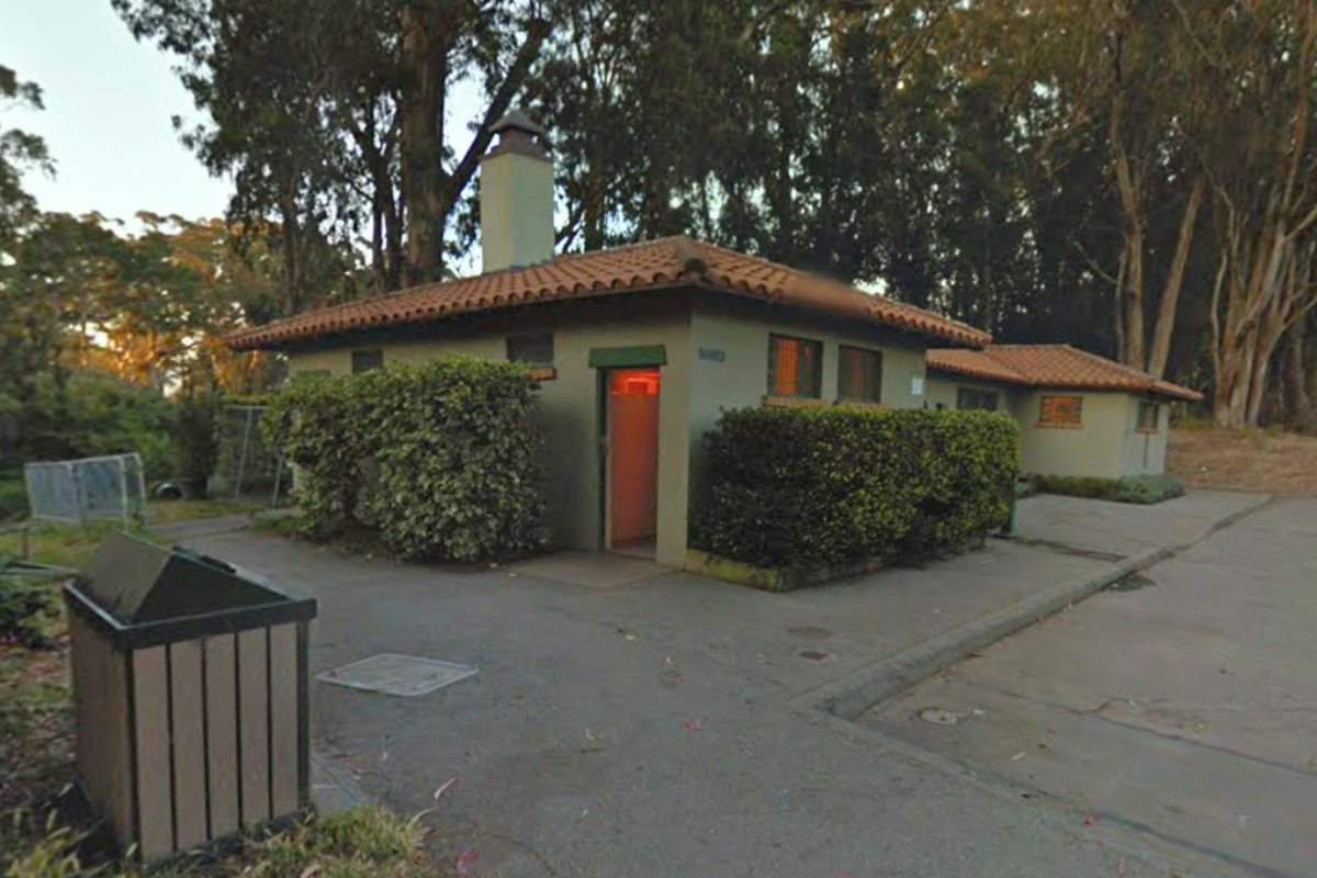 Teenager arrested over kidnap and sexual assault of girl during soccer practice in Golden Gate Park – UK Times