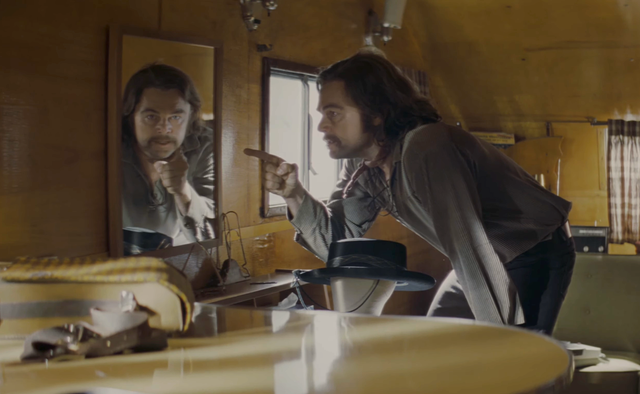 <p>Leonardo DiCaprio in 'Once Upon a Time... in Hollywood'</p>