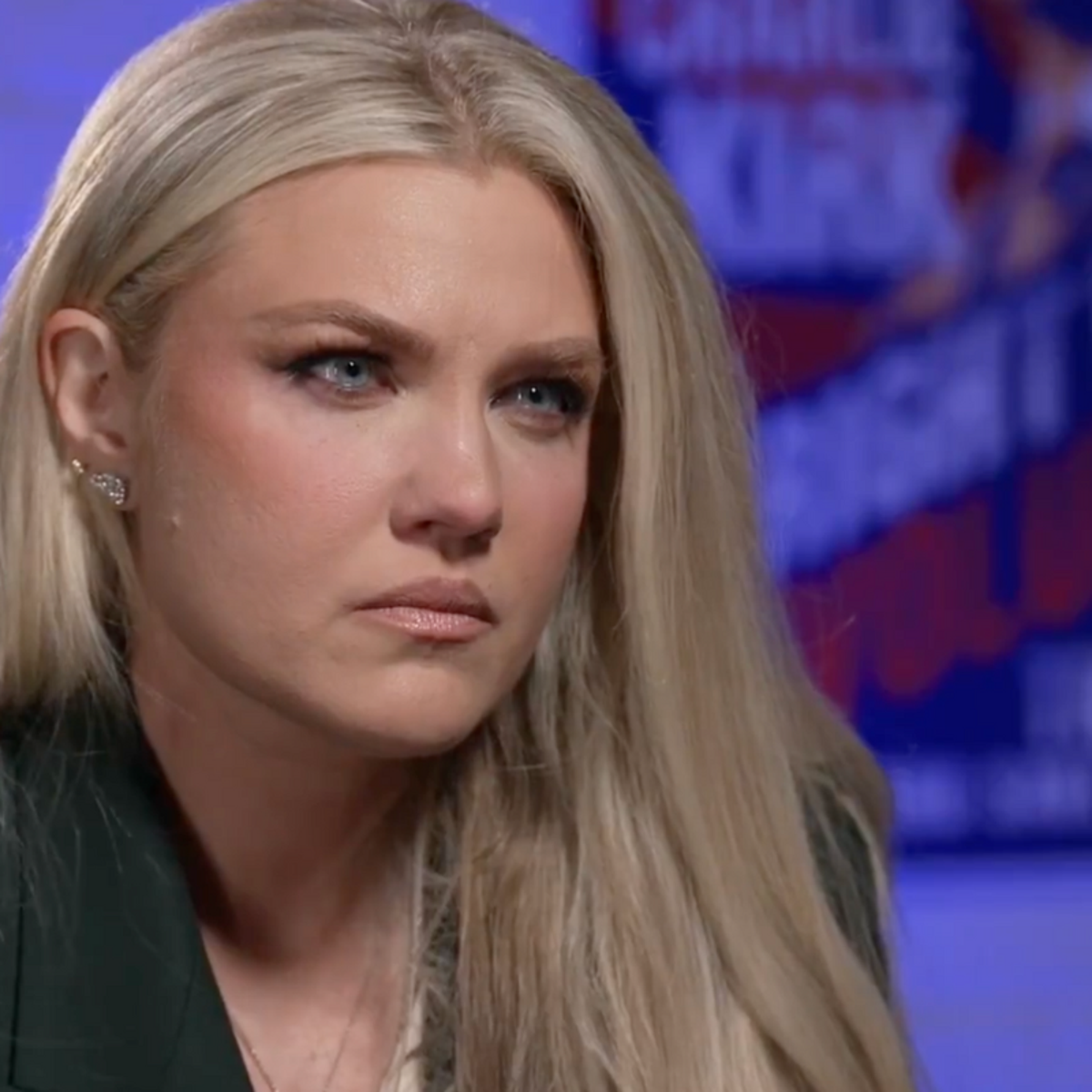 Erika Kirk rejects idea of banning cameras in trial of her husband's  alleged assassin: 'Let everyone see what true evil is' | The Independent