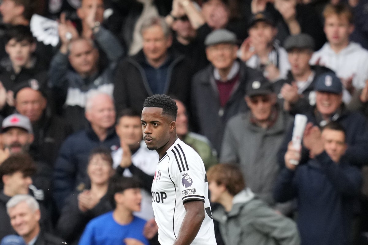 Vítor Pereira future in doubt after Fulham ease to victory over Wolves