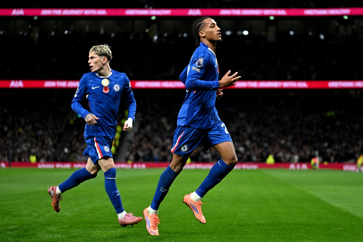 Why Chelsea are so close to being title contenders