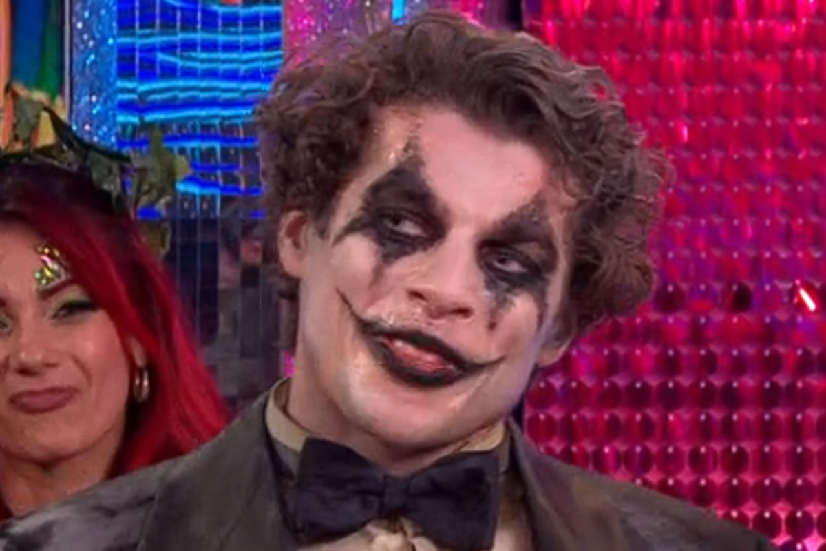 Strictly’s Lewis Cope scores first perfect score of the series – UK Times