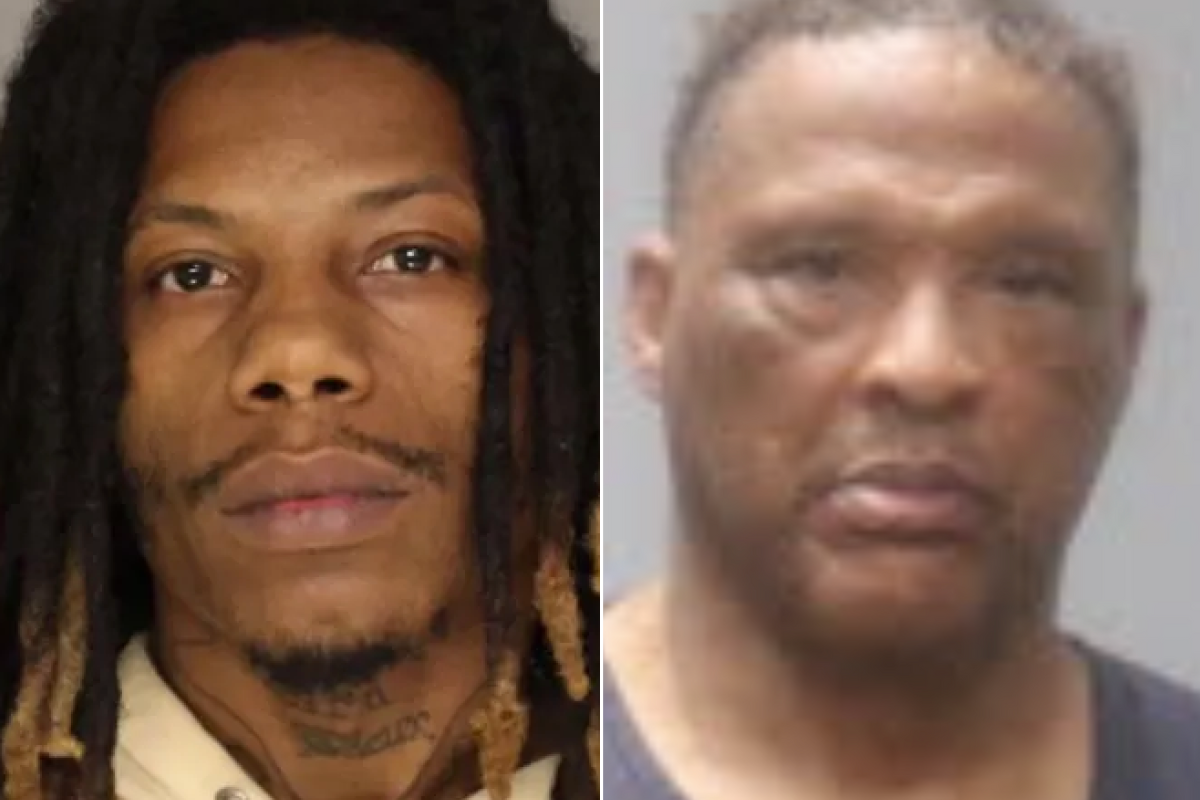 Missing 13-year-old girl from Louisiana found in sheet-covered box in basement of Pittsburgh home as man, 26, arrested Missing 13-year-old girl from Louisiana found in sheet-covered box in basement of Pittsburgh home as man, 26, arrested