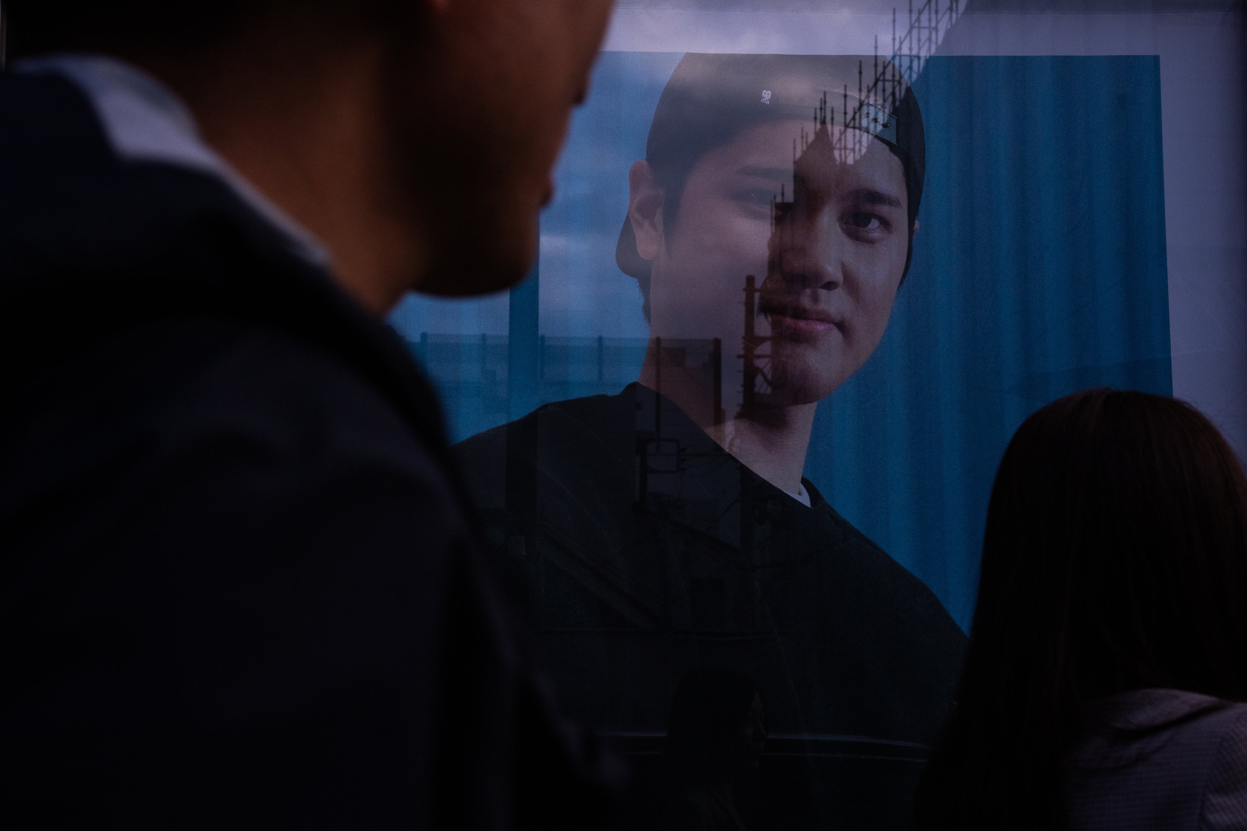 Japan Shohei Ohtani Photo Gallery