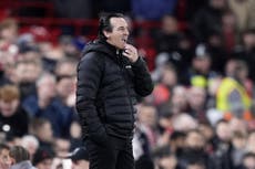 More than 700 police officers to be deployed for Aston Villa-Maccabi fixture