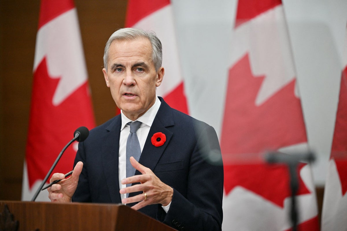Mark Carney apologises to Trump over Ronald Reagan ad and says Canada is ready to resume trade talks – UK Times