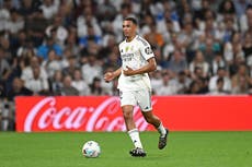 Trent Alexander-Arnold reveals thoughts on Anfield reception ahead of Liverpool return