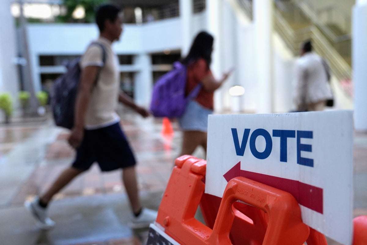 AP Analyzes U.S. Election Results with Real-Time Updates
