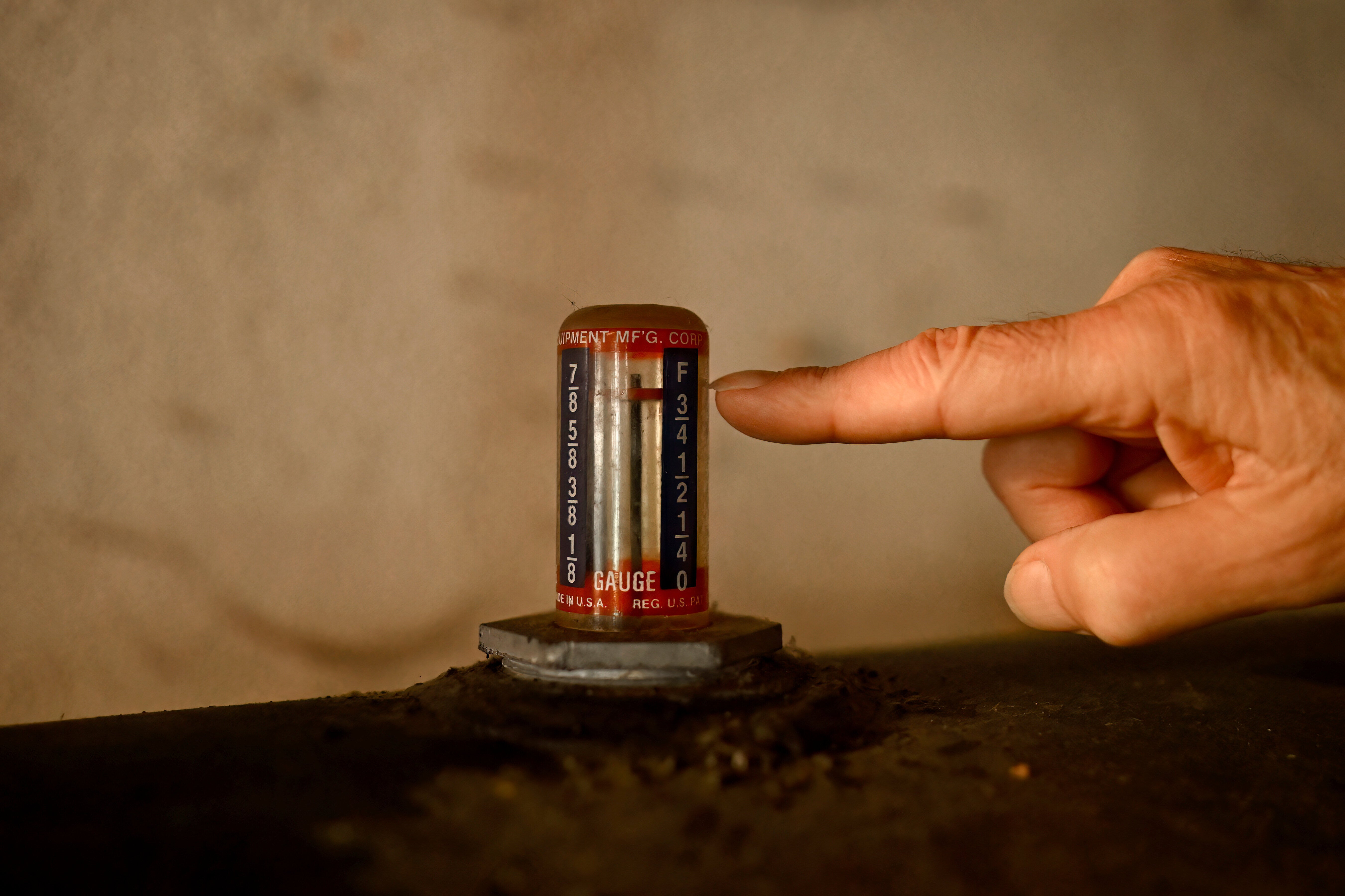 Government Shutdown Utility Freeze