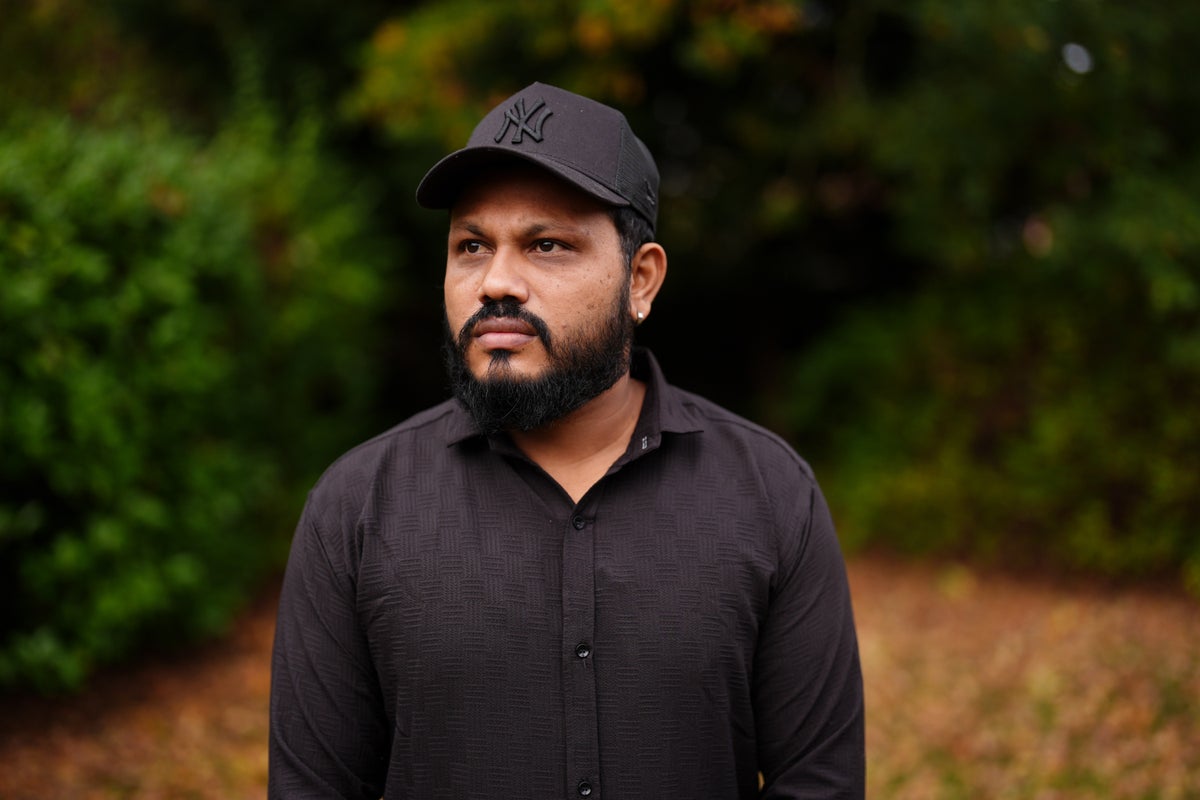 Air India sole survivor says plane crash ‘took all my happiness’ Air India sole survivor says plane crash ‘took all my happiness’