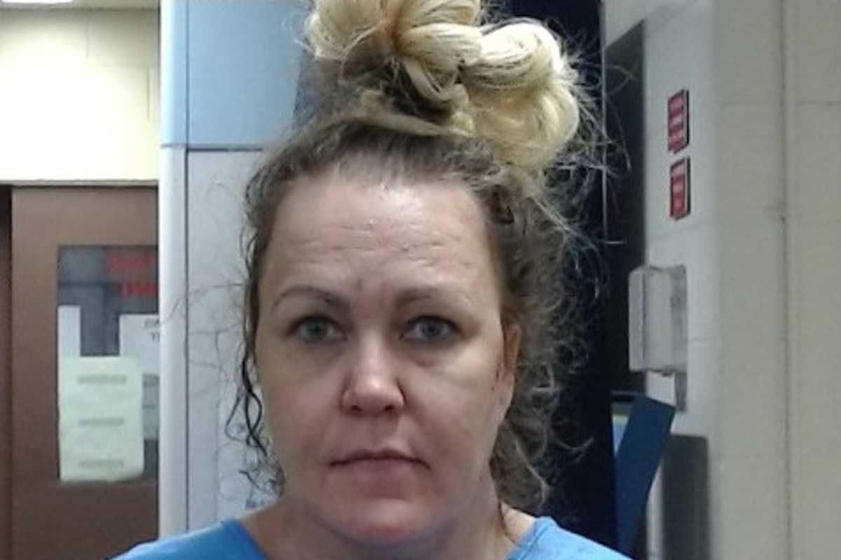 Former morning TV anchor accused of stabbing her mother to death Former morning TV anchor accused of stabbing her mother to death