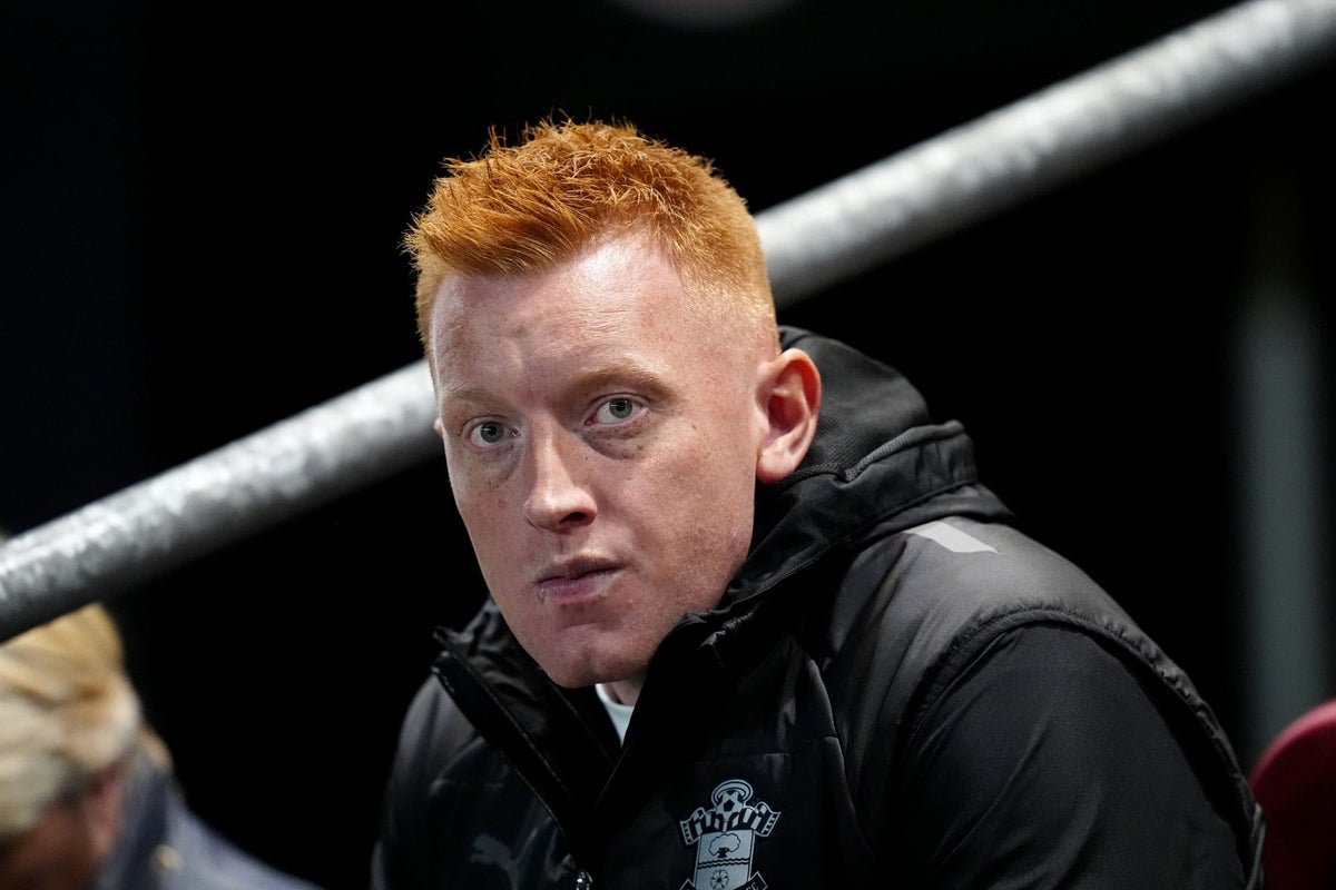 Image for Southampton sack Will Still after just 13 Championship games
