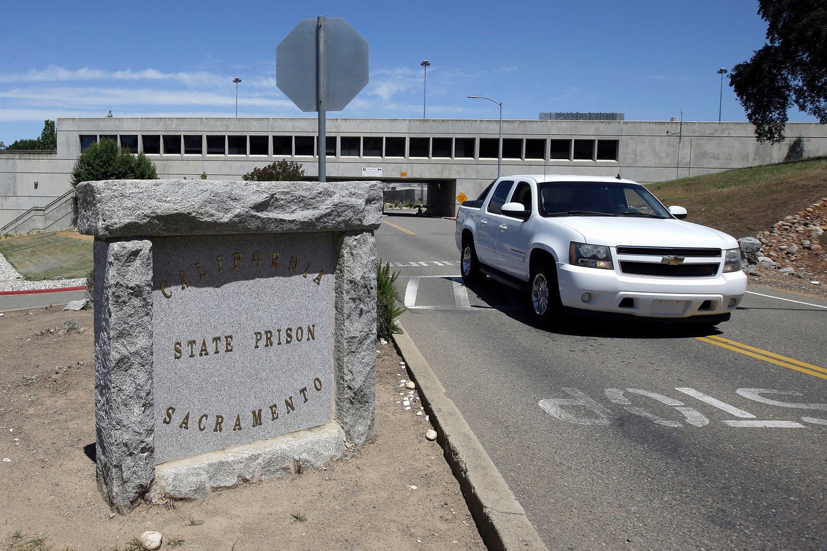 2 California prison officers hospitalized after alleged attack by an incarcerated man – UK Times