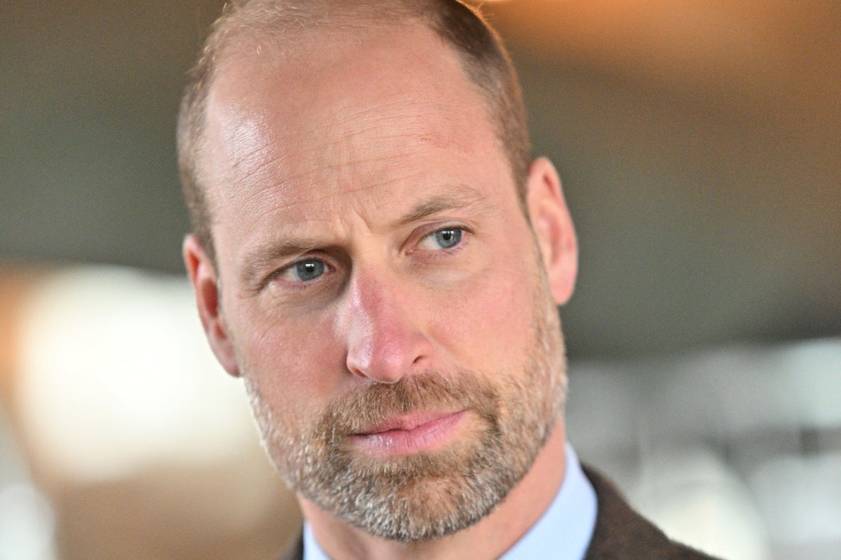 Prince William King Queen Donate Hurricane Melissa Jamaica Relief