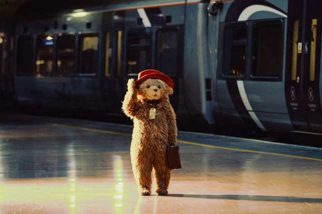 <p>Paddington The Musical is set to open on the West End next week</p>