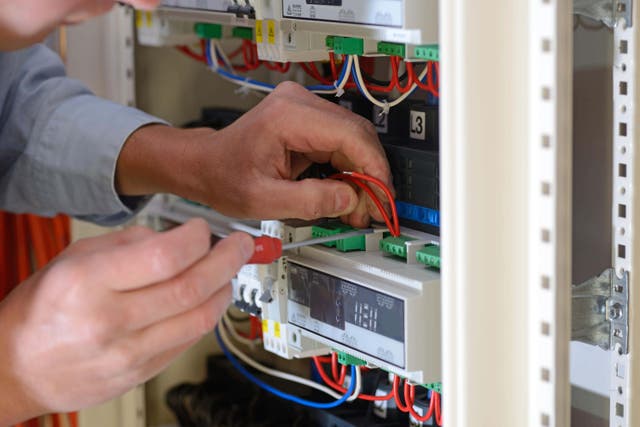 The company reported it has blocked 850 rogue traders from joining the platform in the past year (Alamy/PA)