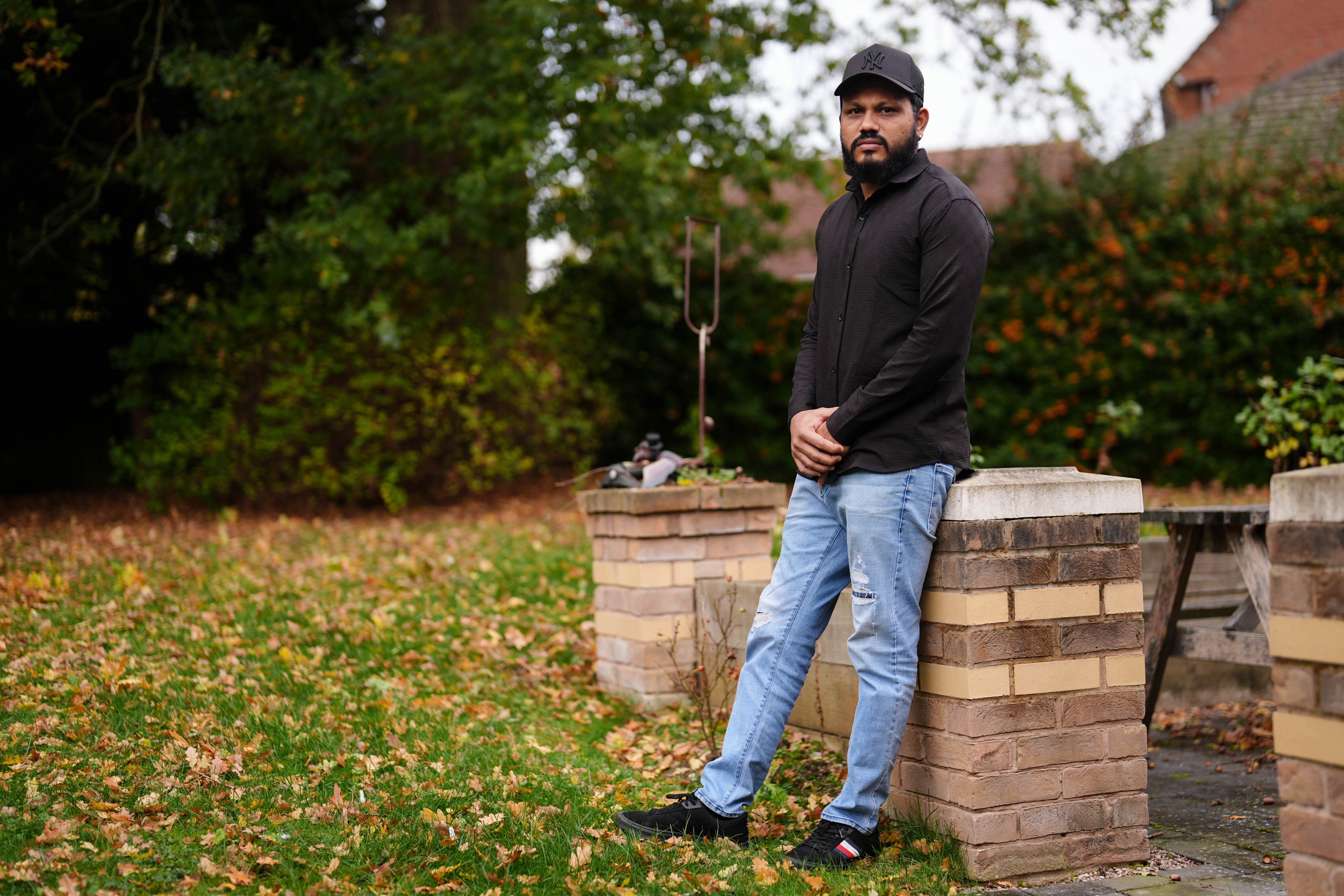 <p>Mr Ramesh was on the London-bound Boeing 787 Dreamliner that crashed into a medical college shortly after taking off from Ahmedabad Airport on June 12</p>