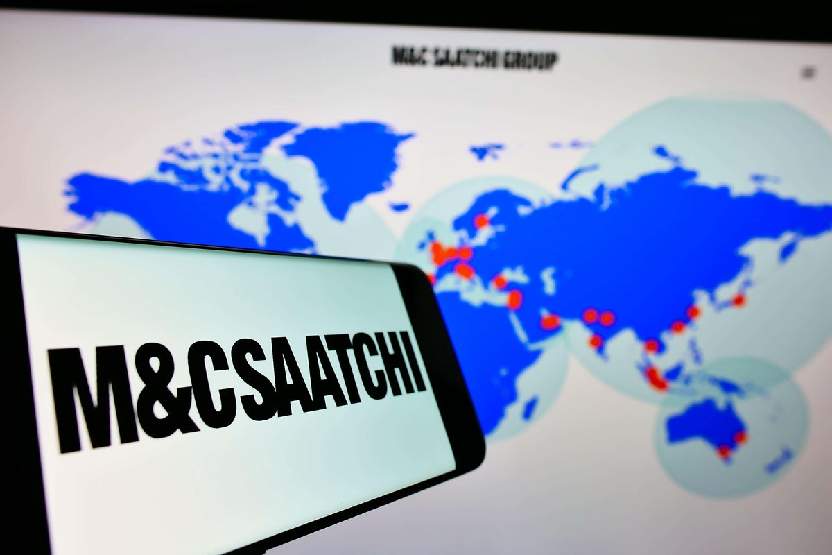 M&C Saatchi Rejects £50 Million Bid for Performance Division from Brave Bison