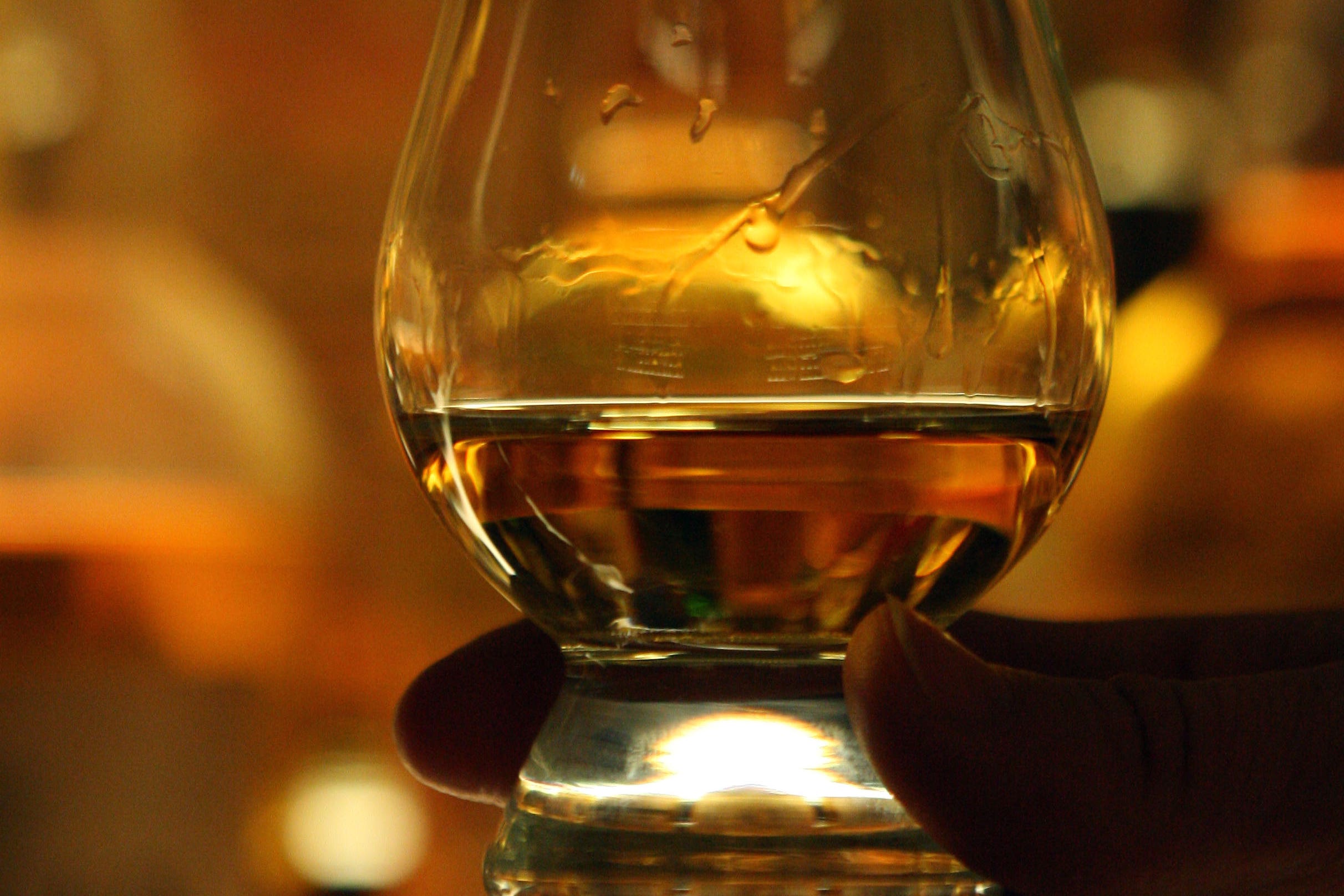 Distillery engineers are going on strike (David Cheskin/PA)