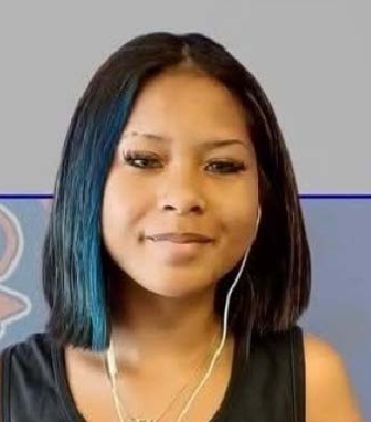 Police have issued a turquoise alert following the disappearance of Yolyn Hermios on Saturday